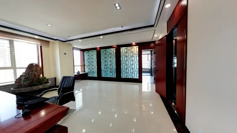 Haihong International - View 9