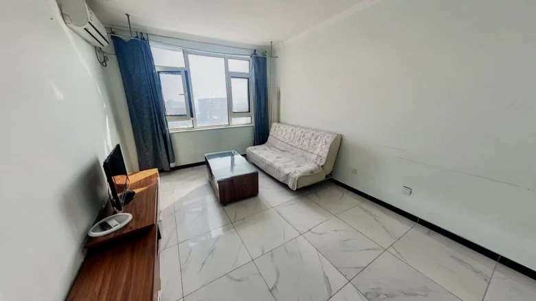 Houbei Ying Home Garden - View 1