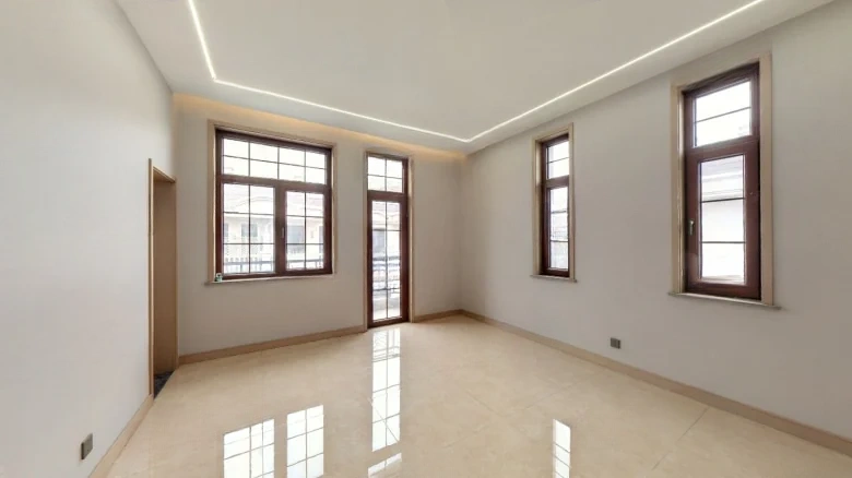 New World王府AB District - View 7