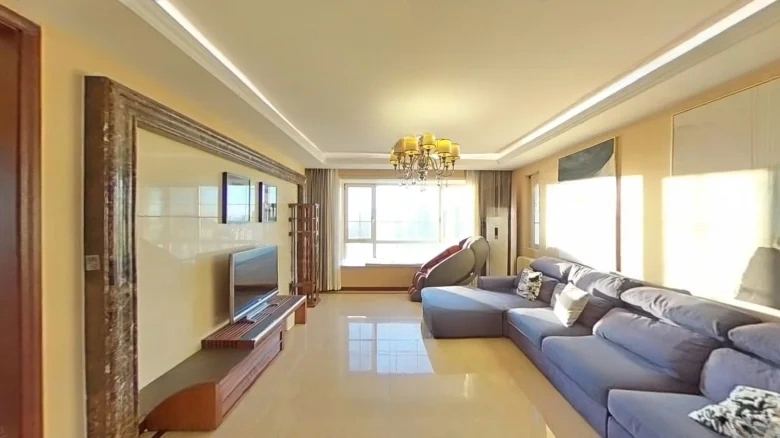 Longhu Weilanxiangti - View 5