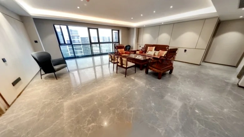 Greentown Deep Blue Mansion - View 5