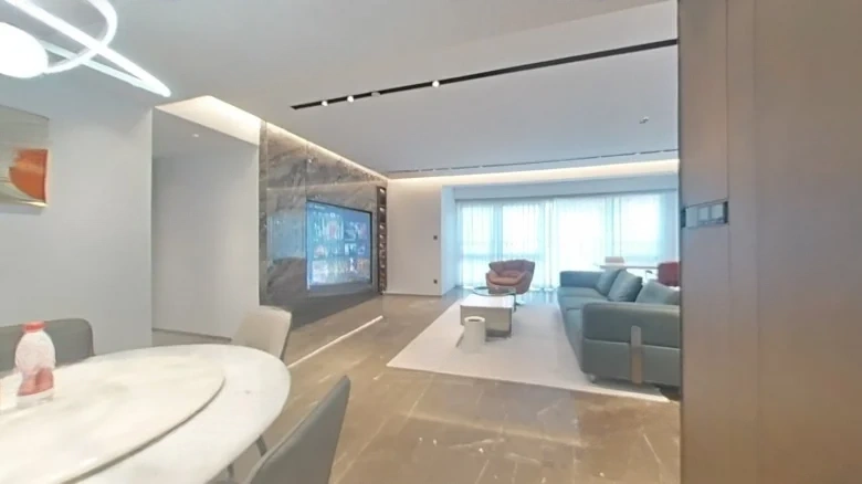 Chongqing Center - View 1