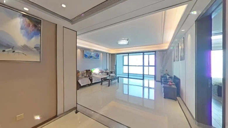 Dongfang Yingdu Starlang - View 6