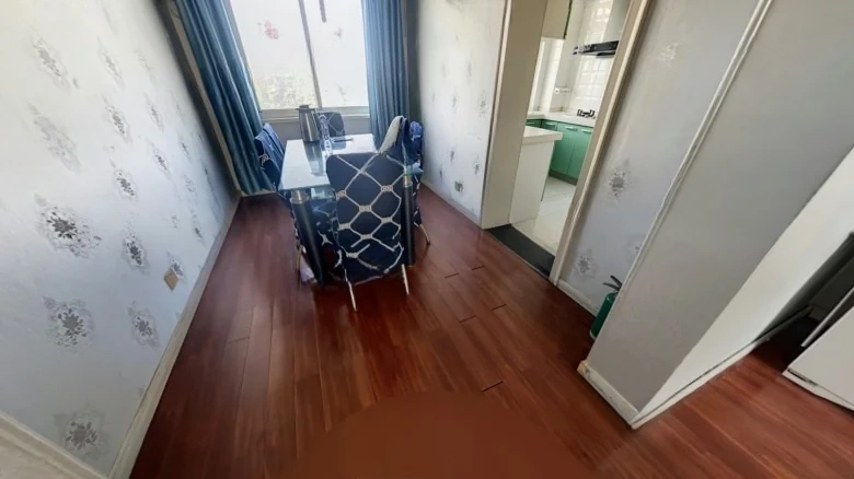 New City Garden (Industrial Park) - View 4