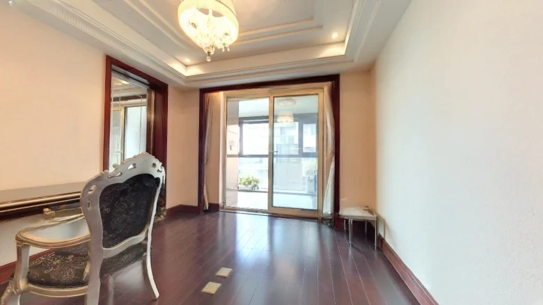 Rainbow Grand Court - View 1