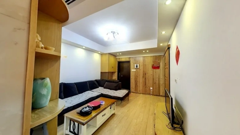 Rui Cheng Tower - View 7