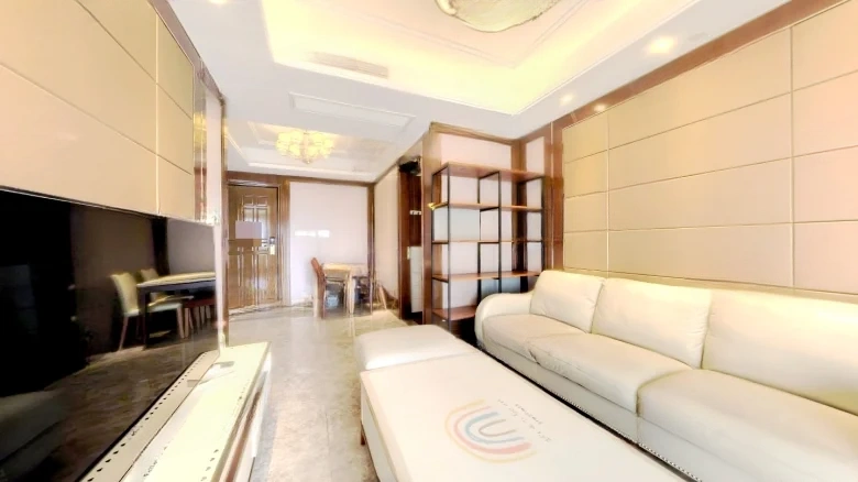 Evergrande Riverside Bay - View 1