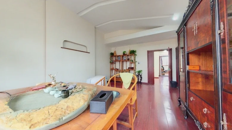 California Water District Phase I - View 17