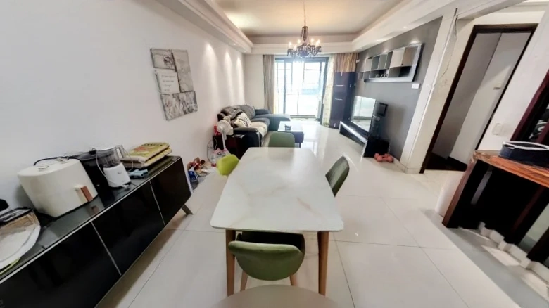 Ruilida Academician Court - View 6