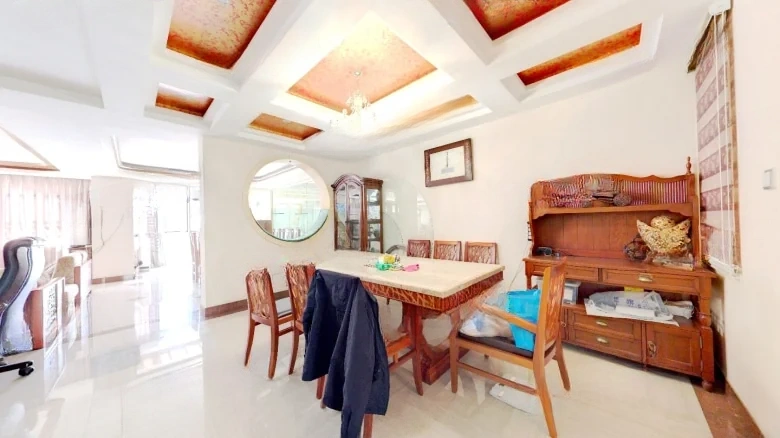 Qilin Mountain Villa - View 7