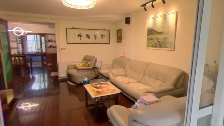 Huaneng City Garden - View 12