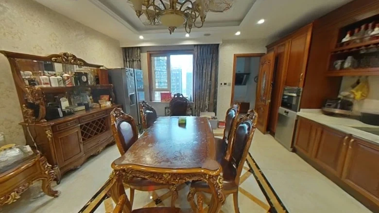 West American Five Continents Heavenland - View 14