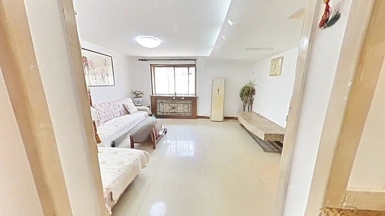 Mine Spring Garden - View 5