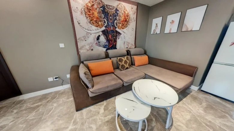 Dragon Rise Consolidated Center - View 5