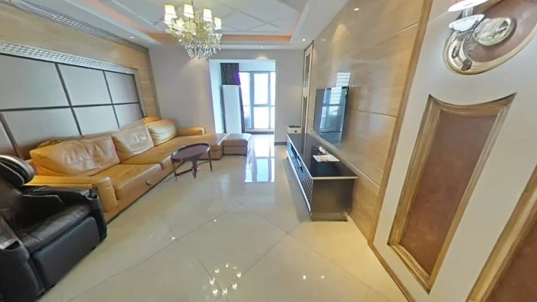 Shimao Xin Wuli He - View 4