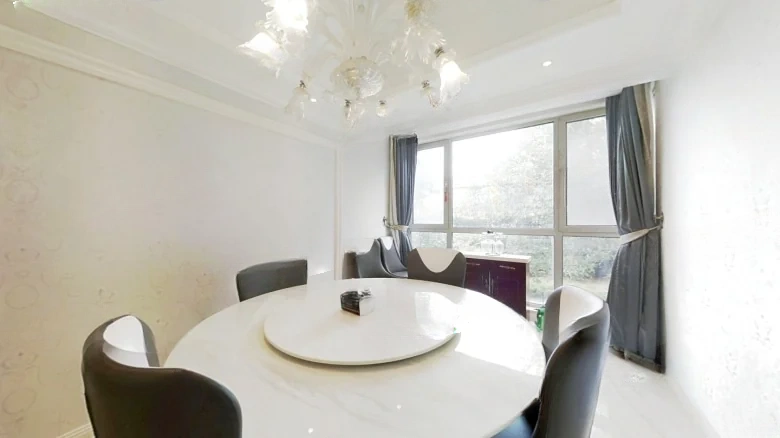 Luxin Changchun Garden碧桂苑Bgtv注意，对于“鲁信长春花园”，正确的翻译应该是：Luxin Changchun Garden对于“碧桂苑”部分没有直接对应的上下文，如果您需要这部分的翻译，请提供完整信息或确认是否为另一独立名称。基于当前请求仅返回给定文本翻译的原则，“碧桂苑”的翻译未包含在内。如果碧桂苑是另一个要翻译的名字，请单独告知。 - View 5