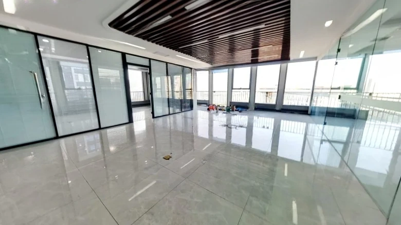 China Resources Tower - View 6