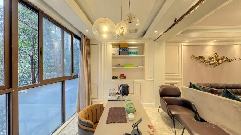 Shimao Platinum Bay - View 12