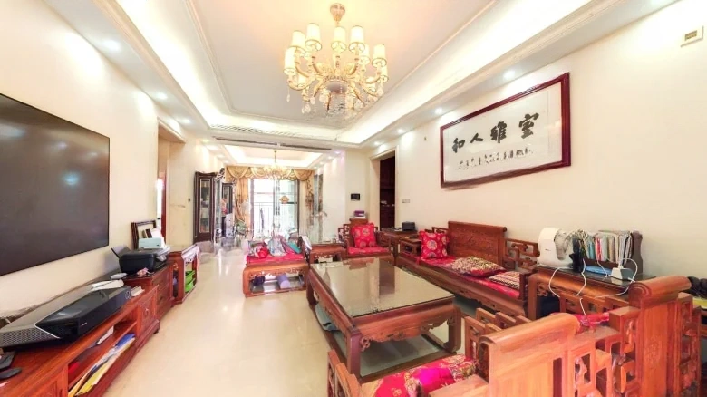 Elegant Retreat Fu Chun Mountain Residence - View 1