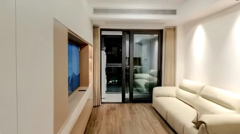 Tianyuanfu Phase II - View 1