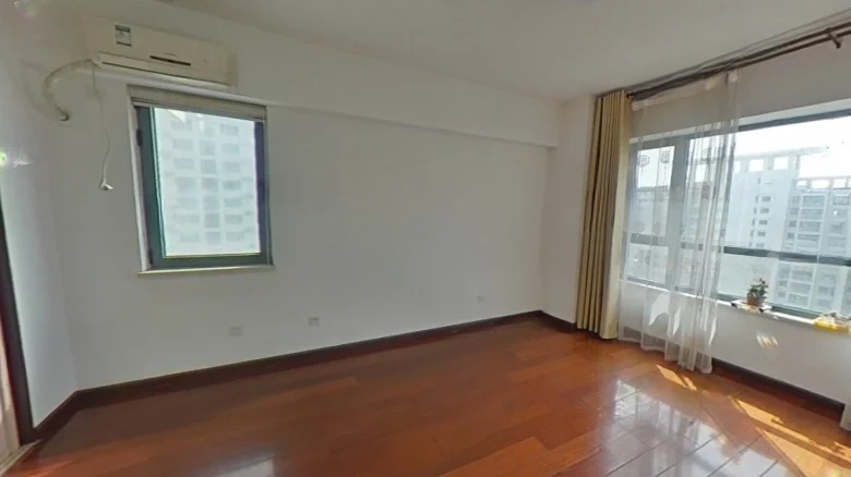 Cambridge Spring Rain Community - View 1