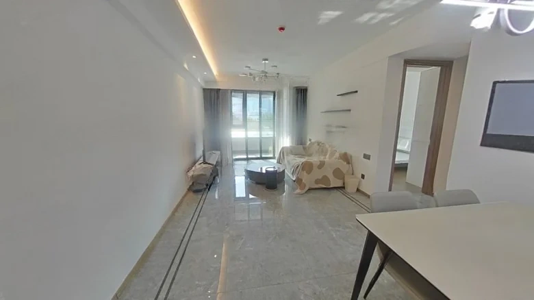 Wenbo Flower City - View 1