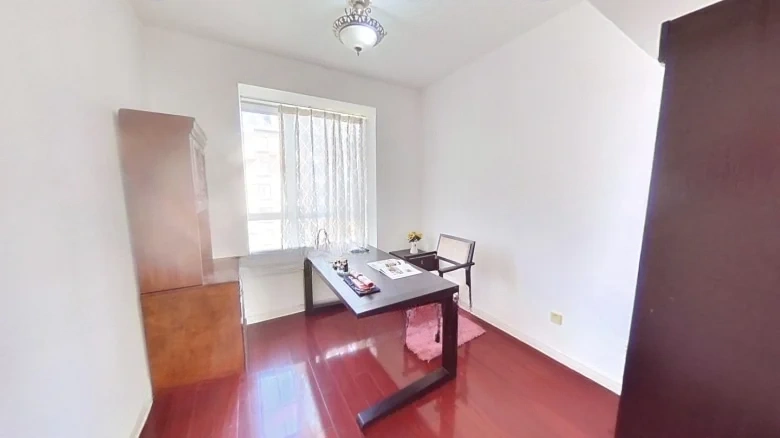 Olympic Garden Phase II - View 1