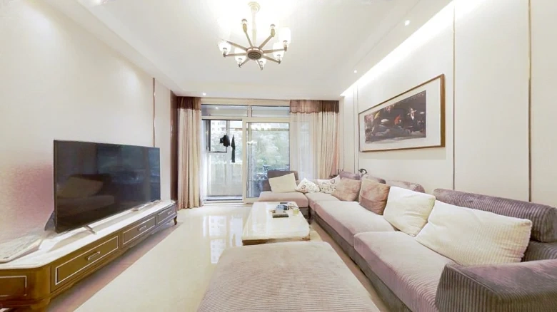 Still Scenic New World - View 1