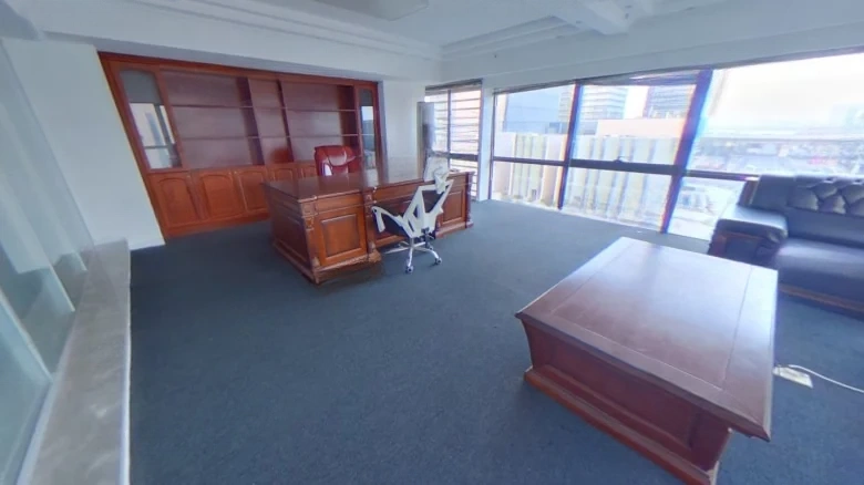 Lingyu Business Plaza - View 4