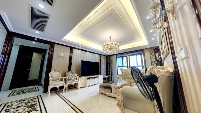 China Resources Enjoy Mansion - View 7