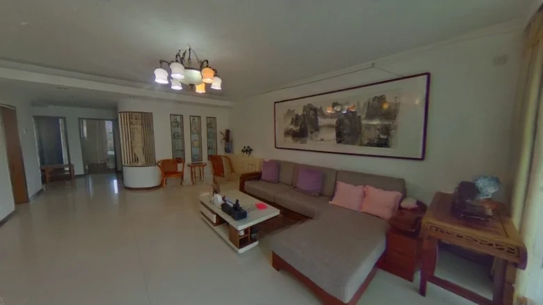 Heavenly福Garden苑translates to - View 11