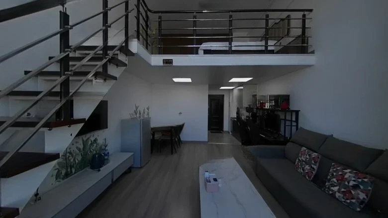 New South Station City Plaza - View 4