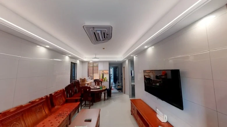 Lunhoujia Yuan - View 8