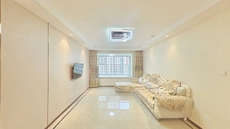 Joyful View New World - View 6