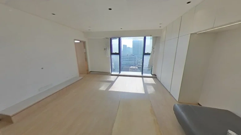 Dongfang Wenhede Square - View 5