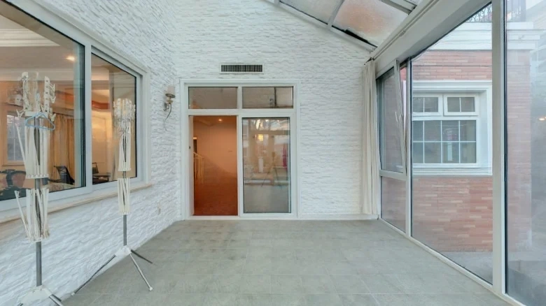 Lemont Lake Villa - View 29