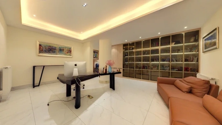 Water Lane Neighborhood Garden - View 3