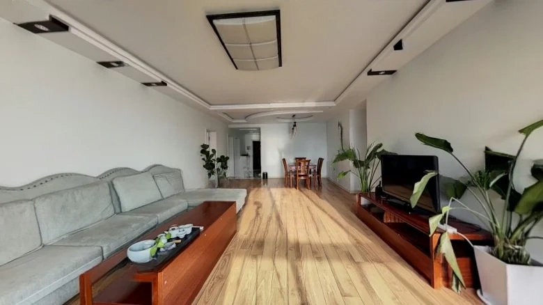 Azure Century Tower - View 6