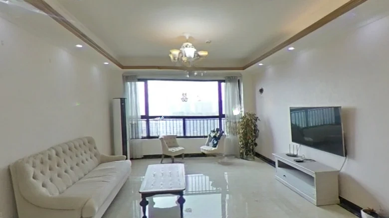 Shimao Jade Brocade Bay Phase I - View 5