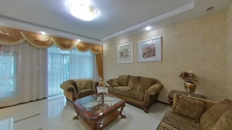 Confluence Sea Villa - View 6