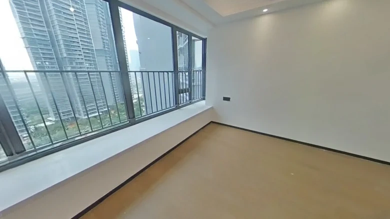 YueXiu and Yue Phase III - View 1