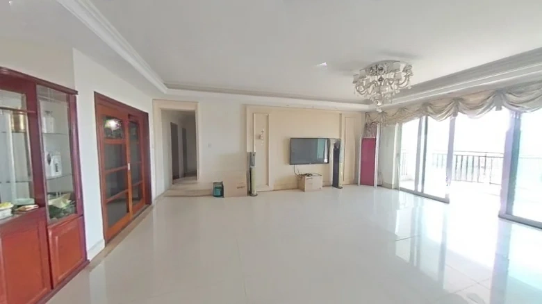 Silk Road Peninsula West District - View 6