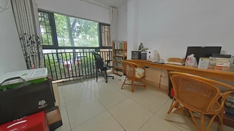 Zhongcheng Lijing Xiangshan - View 1