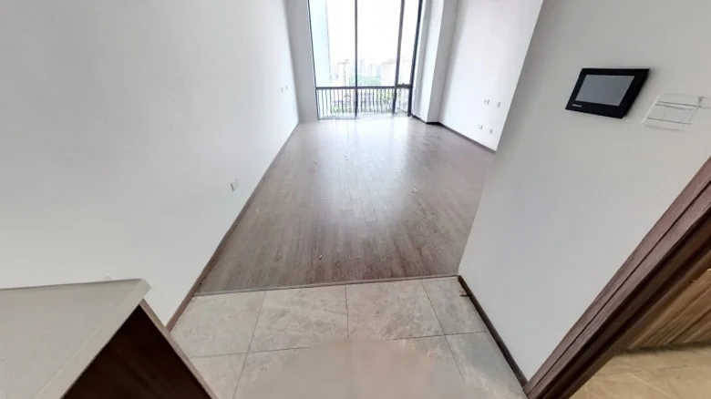 Rongsheng Times Center - View 1