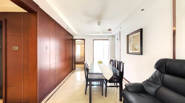 Shangjing New World - View 1