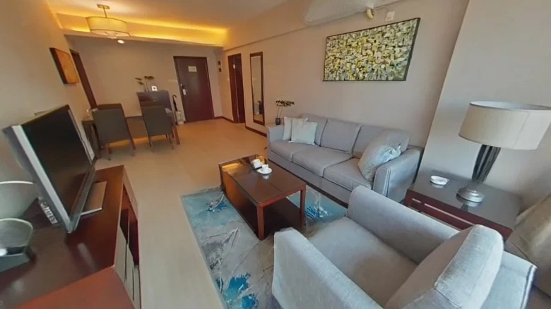 Astronomy Garden - View 5