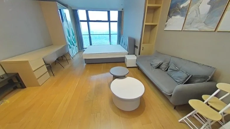 ShiBao International Center - View 1