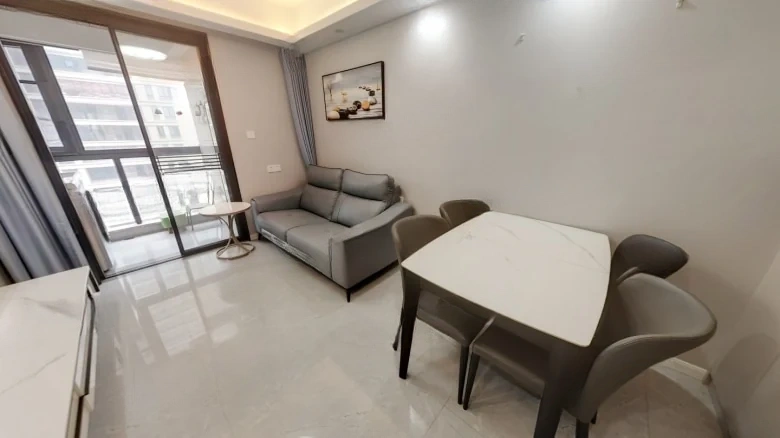 Hunkong Pleasure Residence - View 1