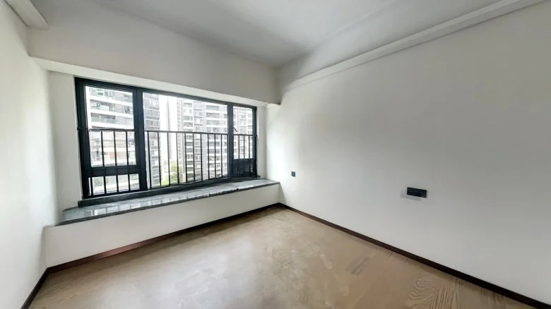 Poly Development Sky Hub - View 3