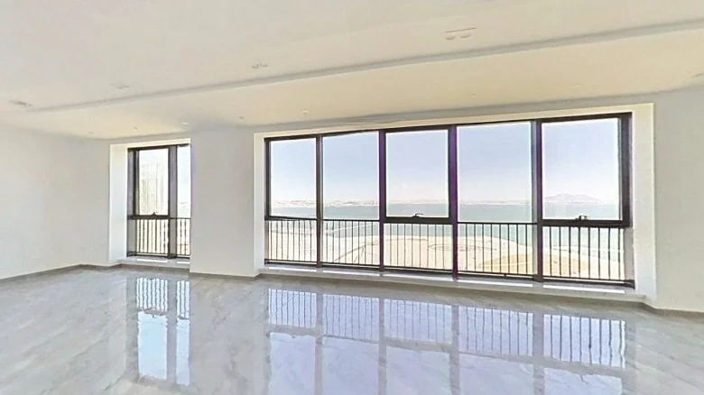 Keeneland Centre - View 1